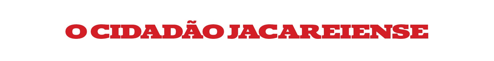 O Cidadão Jacareiense